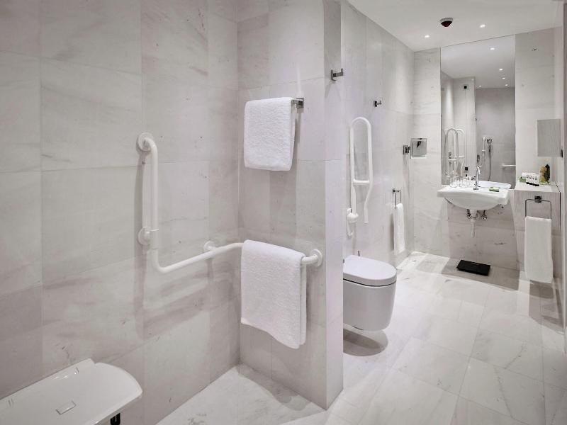 Parklane, a Luxury Collection Resort & Spa - Oda