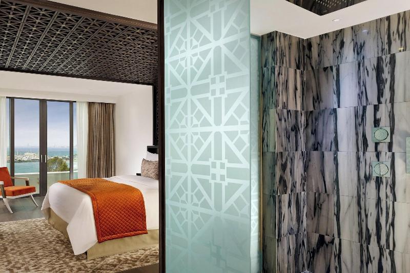 Parklane, a Luxury Collection Resort & Spa - Oda
