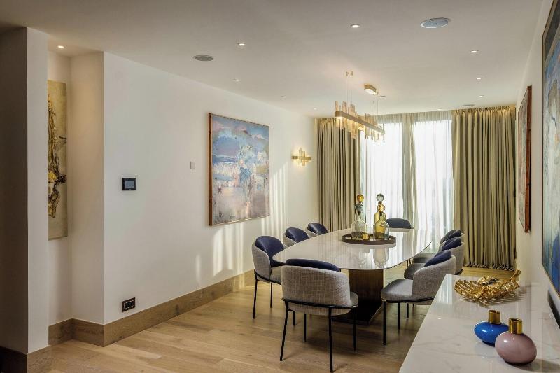 Parklane, a Luxury Collection Resort & Spa - Oda