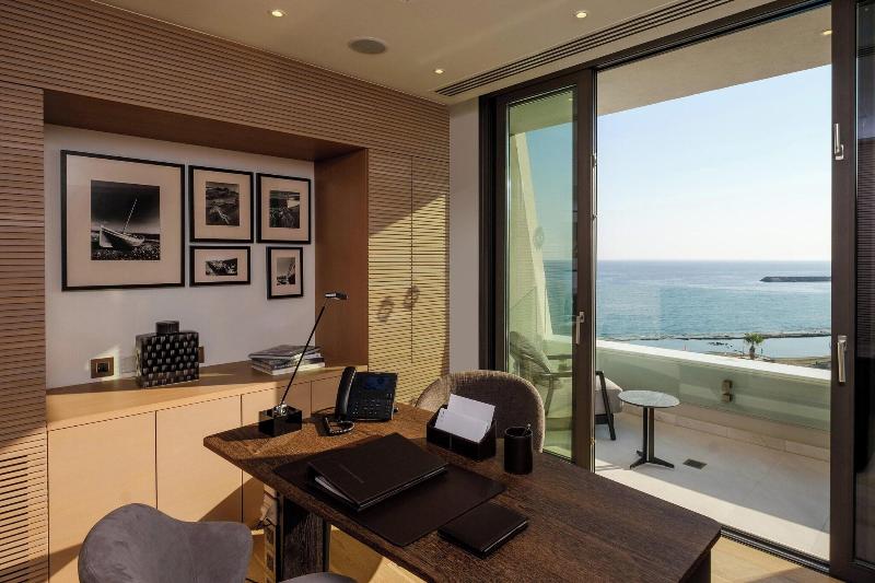 Parklane, a Luxury Collection Resort & Spa - Oda