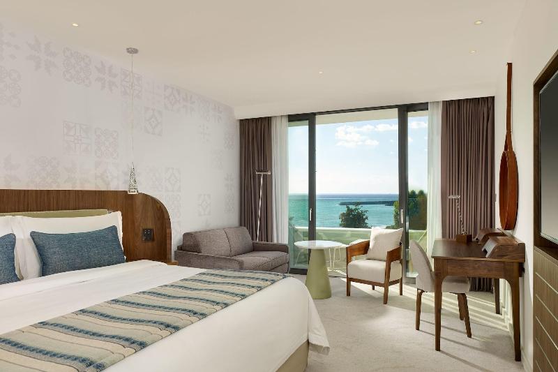Parklane, a Luxury Collection Resort & Spa - Oda