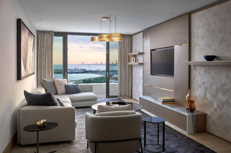 Parklane, a Luxury Collection Resort & Spa - Oda
