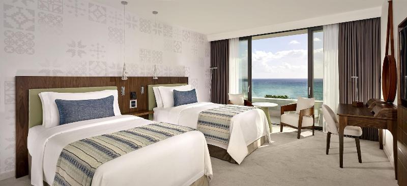 Parklane, a Luxury Collection Resort & Spa - Oda
