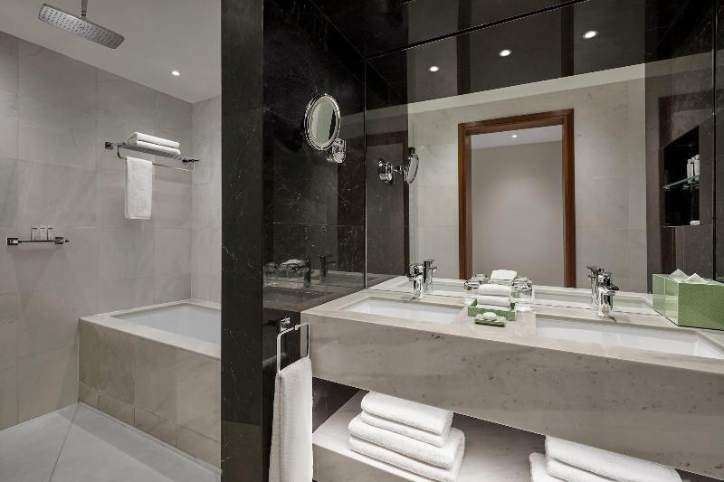 Parklane, a Luxury Collection Resort & Spa - Oda