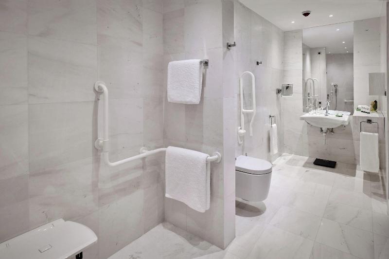 Parklane, a Luxury Collection Resort & Spa - Oda