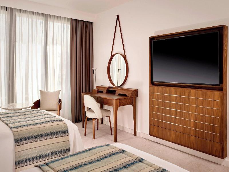 Parklane, a Luxury Collection Resort & Spa - Oda