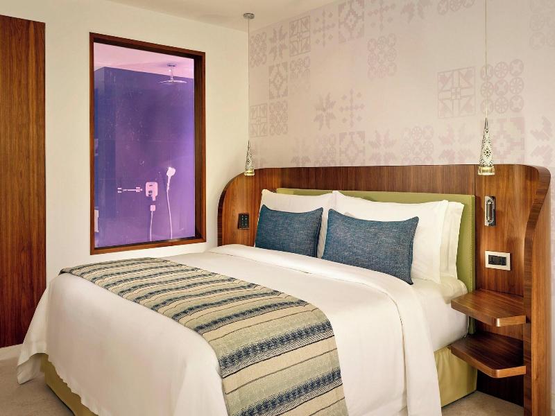 Parklane, a Luxury Collection Resort & Spa - Oda