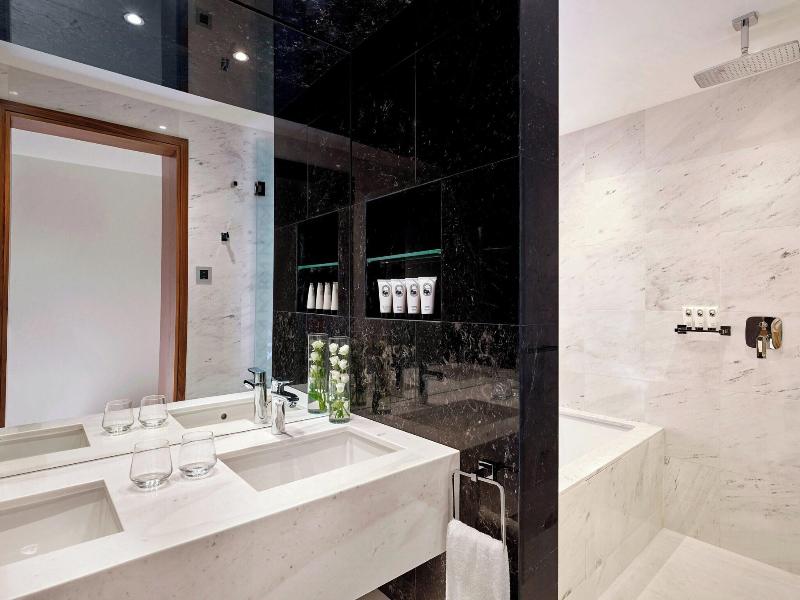 Parklane, a Luxury Collection Resort & Spa - Oda
