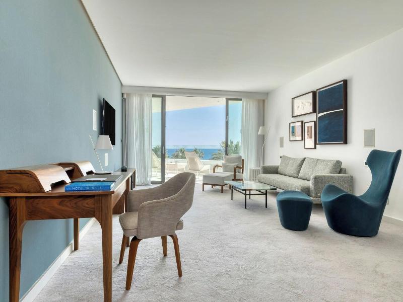Parklane, a Luxury Collection Resort & Spa - Oda