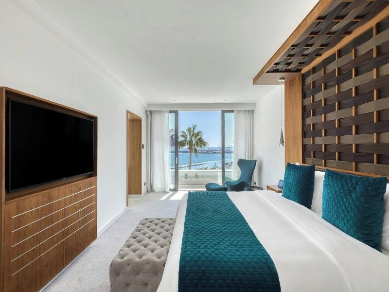 Parklane, a Luxury Collection Resort & Spa - Oda