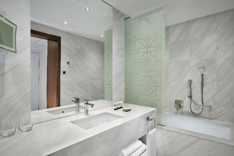 Parklane, a Luxury Collection Resort & Spa - Oda