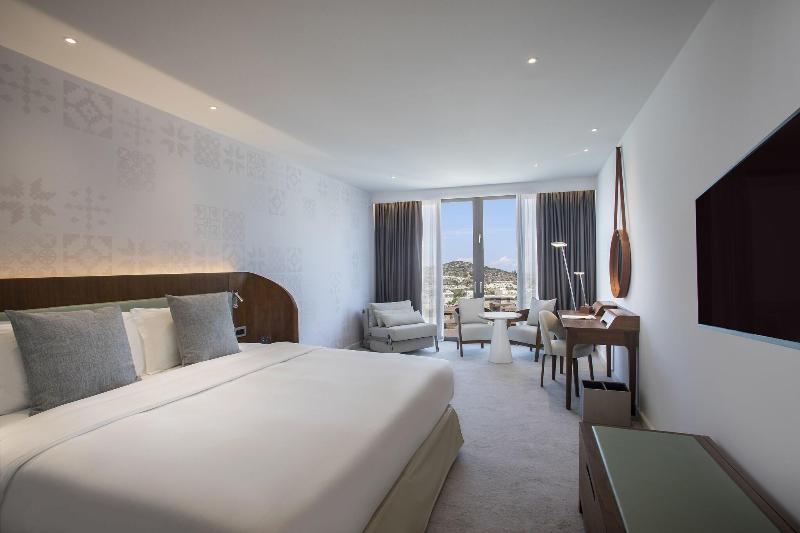 Parklane, a Luxury Collection Resort & Spa - Oda