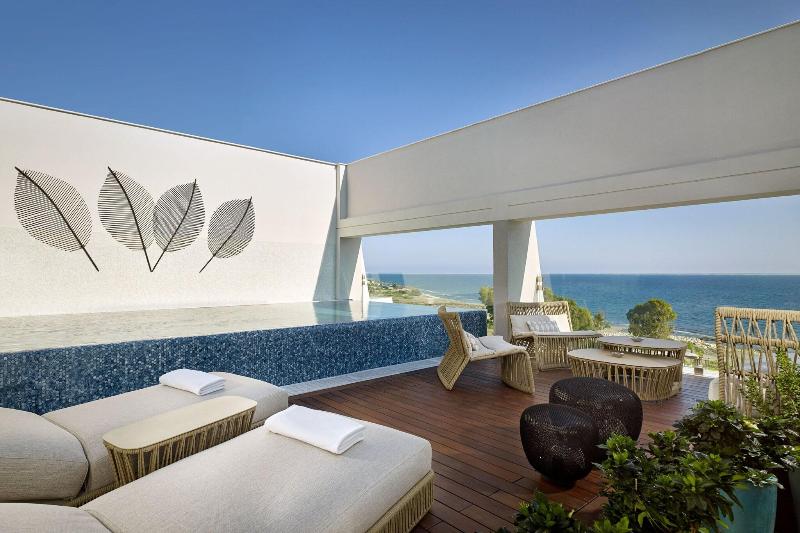 Parklane, a Luxury Collection Resort & Spa - Oda