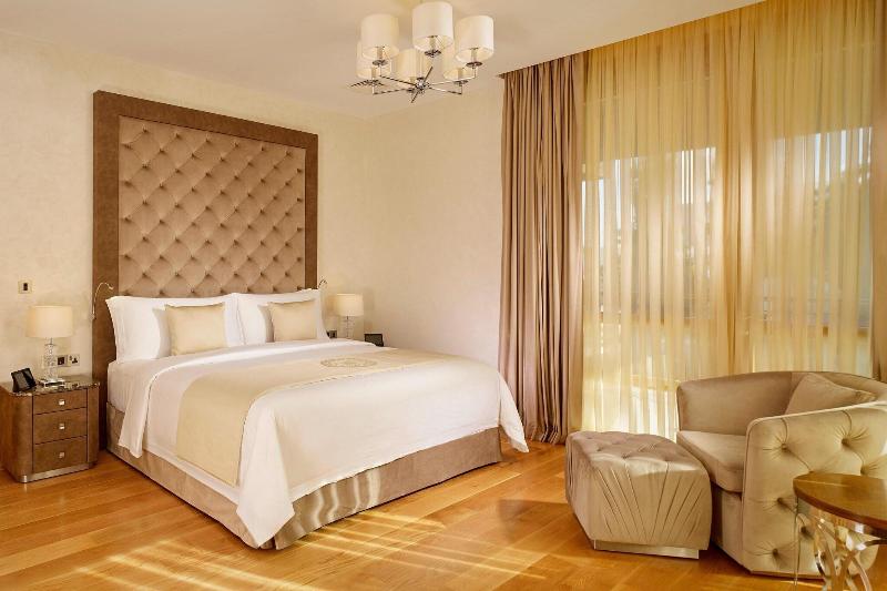Parklane, a Luxury Collection Resort & Spa - Oda