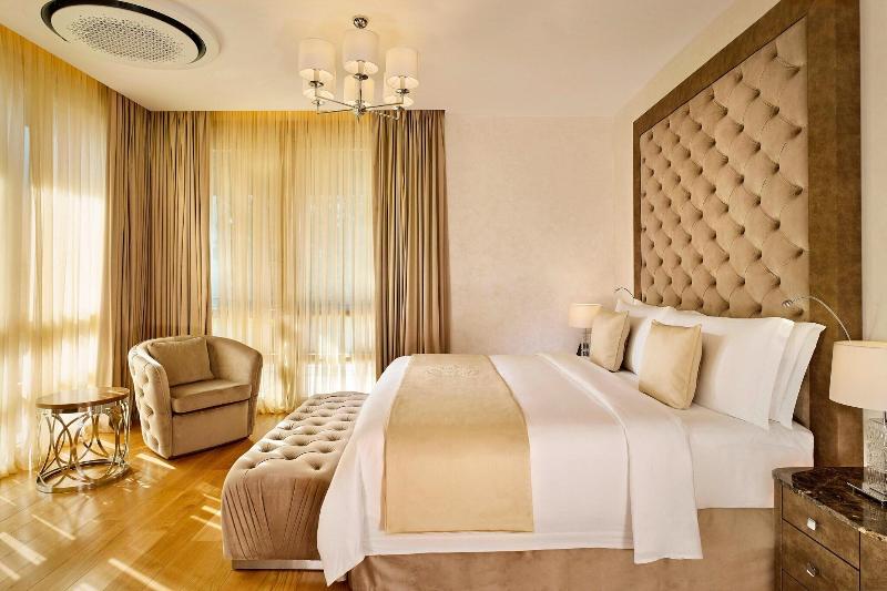 Parklane, a Luxury Collection Resort & Spa - Oda