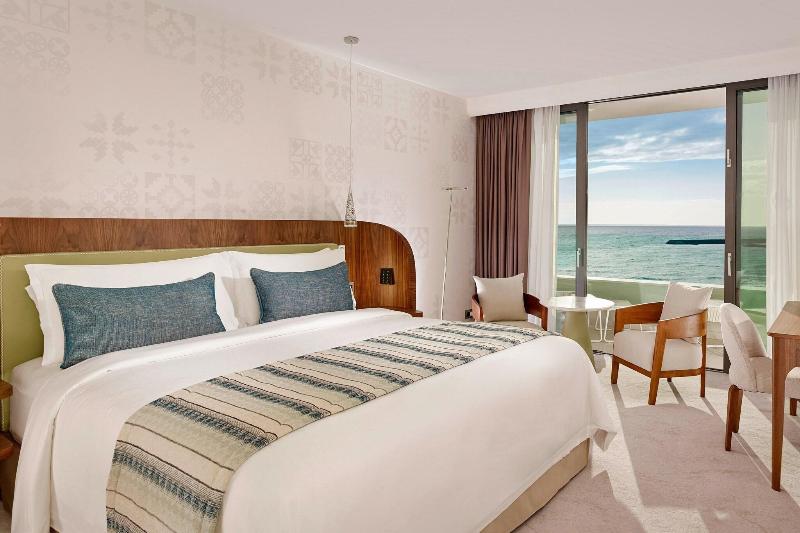 Parklane, a Luxury Collection Resort & Spa - Oda
