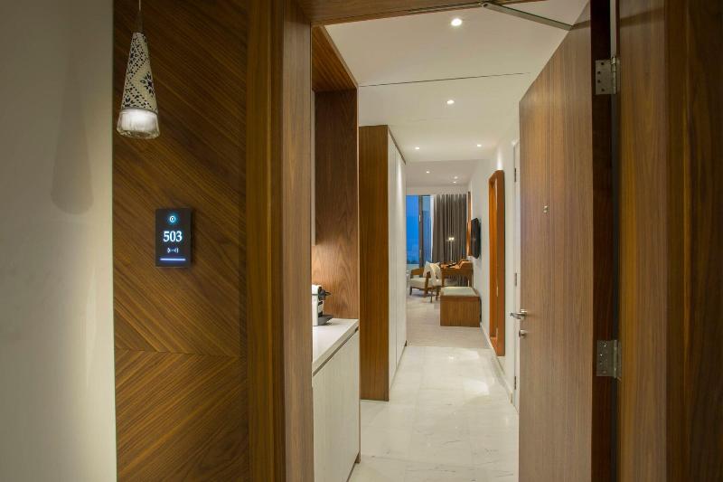 Parklane, a Luxury Collection Resort & Spa - Oda
