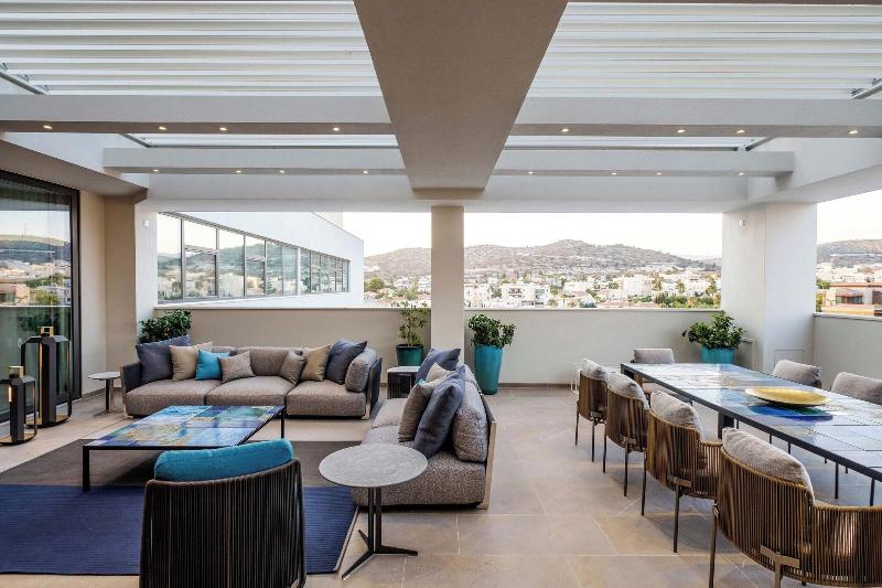 Parklane, a Luxury Collection Resort & Spa - Oda