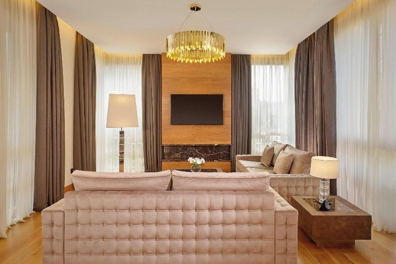 Parklane, a Luxury Collection Resort & Spa - Oda