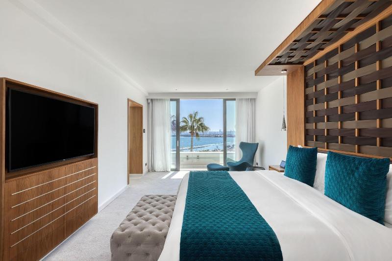 Parklane, a Luxury Collection Resort & Spa - Oda