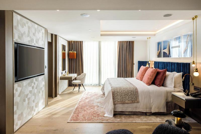 Parklane, a Luxury Collection Resort & Spa - Oda
