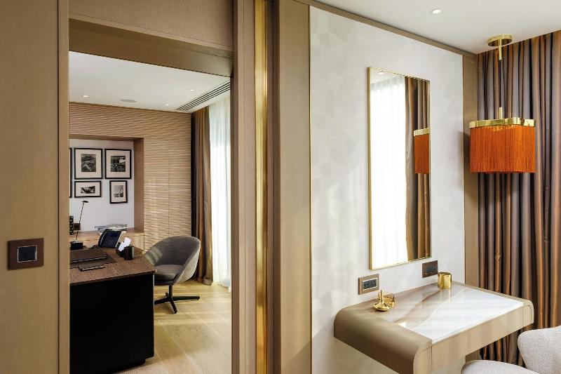 Parklane, a Luxury Collection Resort & Spa - Oda