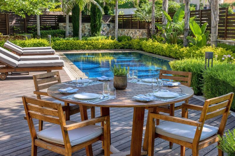 Parklane, a Luxury Collection Resort & Spa - Oda