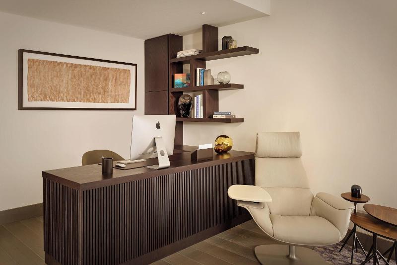 Parklane, a Luxury Collection Resort & Spa - Oda