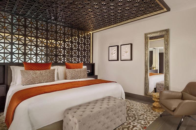 Parklane, a Luxury Collection Resort & Spa - Oda