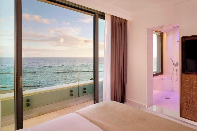 Parklane, a Luxury Collection Resort & Spa - Oda