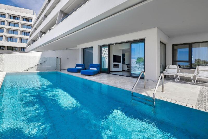 Parklane, a Luxury Collection Resort & Spa - Oda
