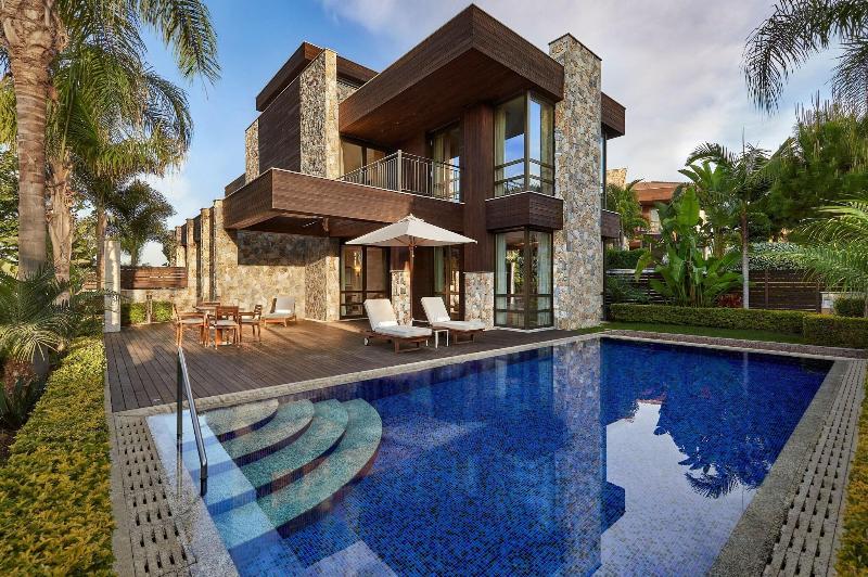Parklane, a Luxury Collection Resort & Spa - Oda