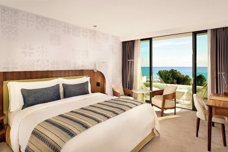 Parklane, a Luxury Collection Resort & Spa - Oda