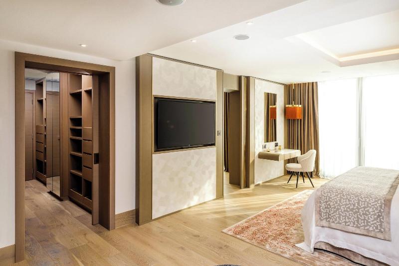 Parklane, a Luxury Collection Resort & Spa - Oda