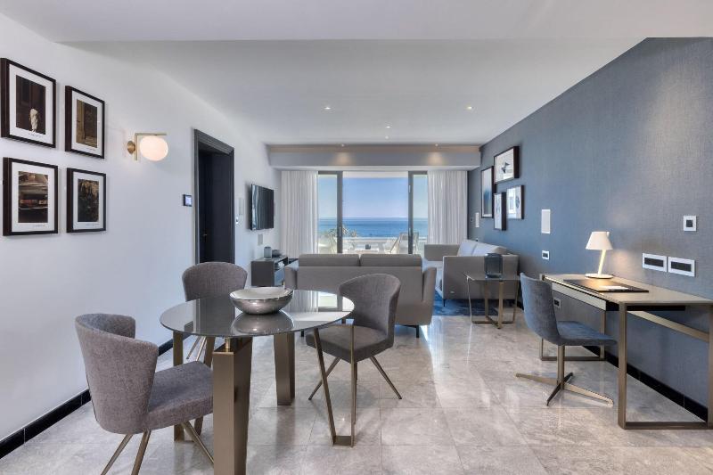 Parklane, a Luxury Collection Resort & Spa - Oda