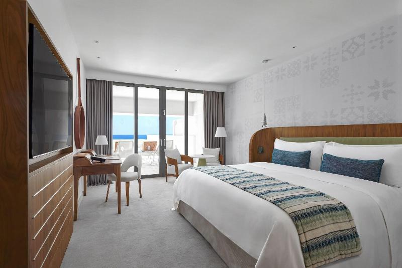 Parklane, a Luxury Collection Resort & Spa - Oda