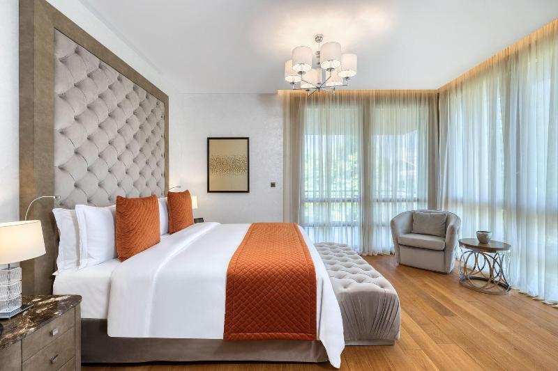 Parklane, a Luxury Collection Resort & Spa - Oda
