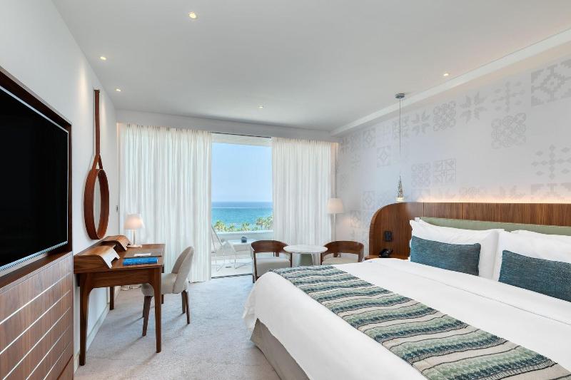 Parklane, a Luxury Collection Resort & Spa - Oda