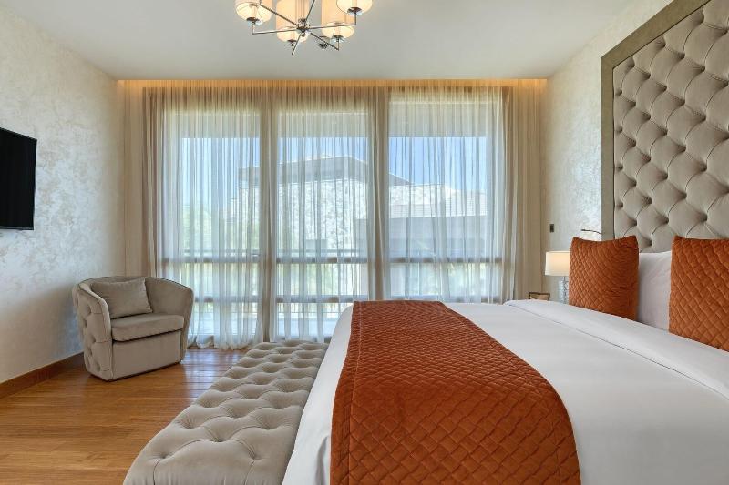 Parklane, a Luxury Collection Resort & Spa - Oda