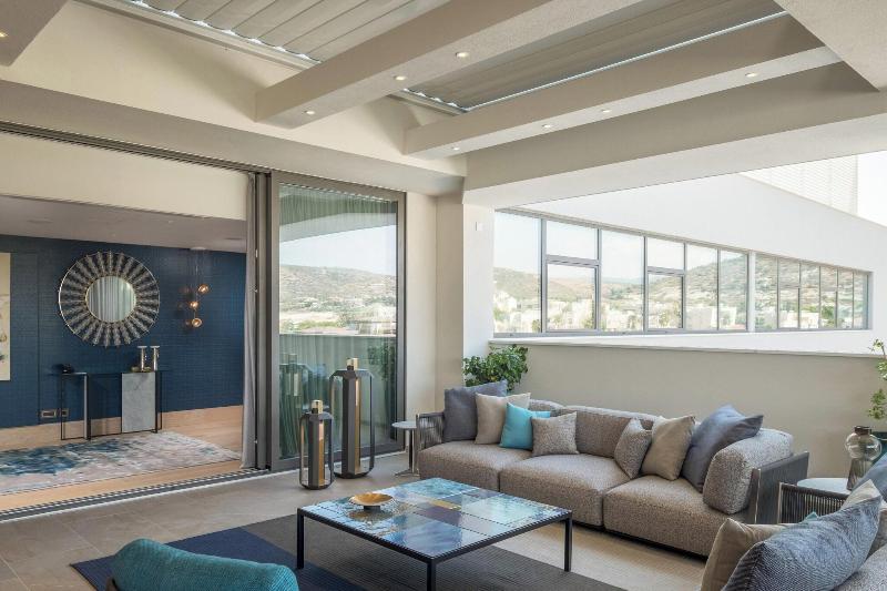 Parklane, a Luxury Collection Resort & Spa - Oda