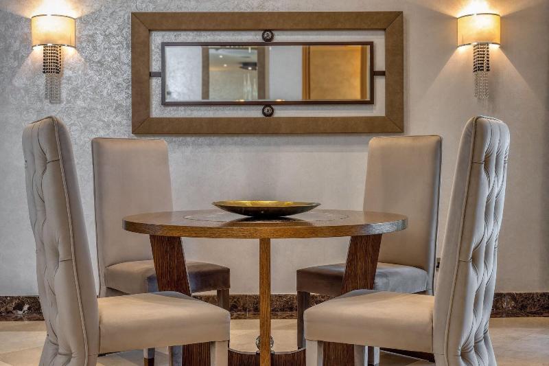Parklane, a Luxury Collection Resort & Spa - Oda