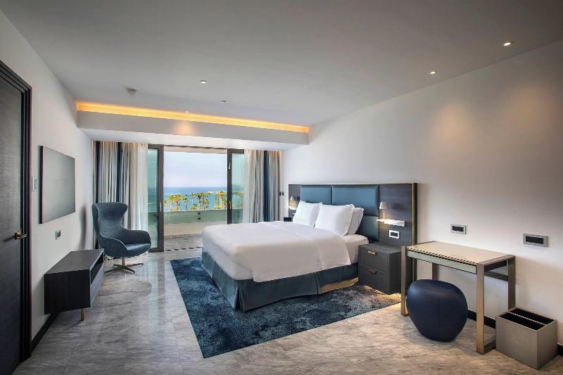 Parklane, a Luxury Collection Resort & Spa - Oda