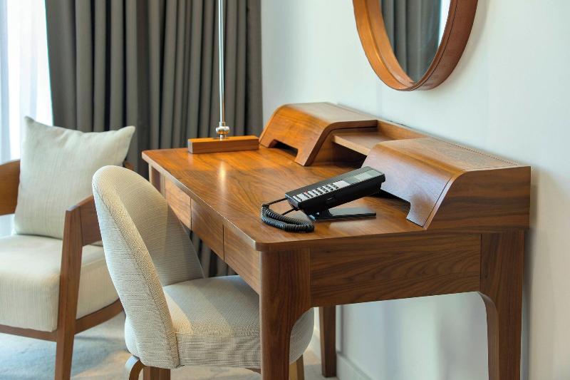 Parklane, a Luxury Collection Resort & Spa - Oda