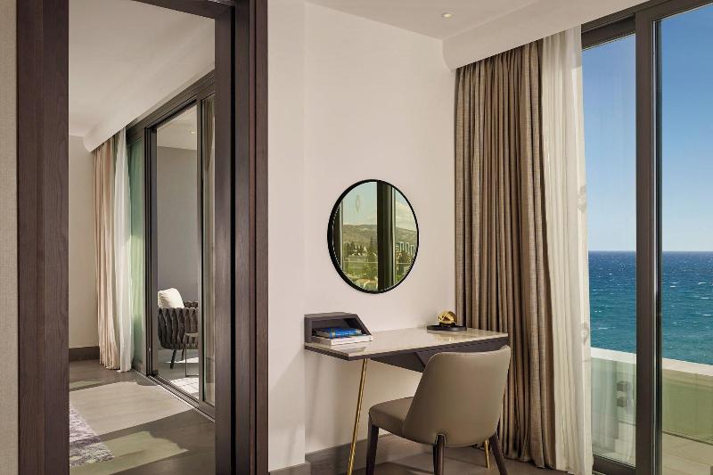Parklane, a Luxury Collection Resort & Spa - Oda