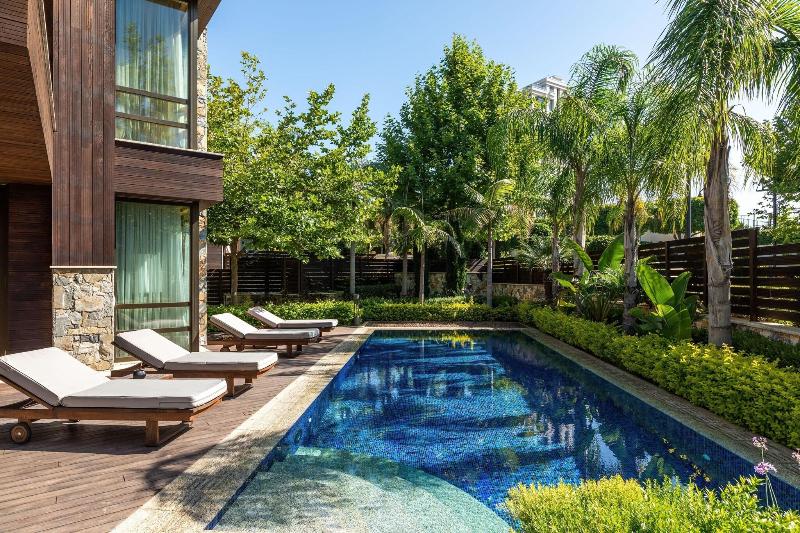Parklane, a Luxury Collection Resort & Spa - Oda