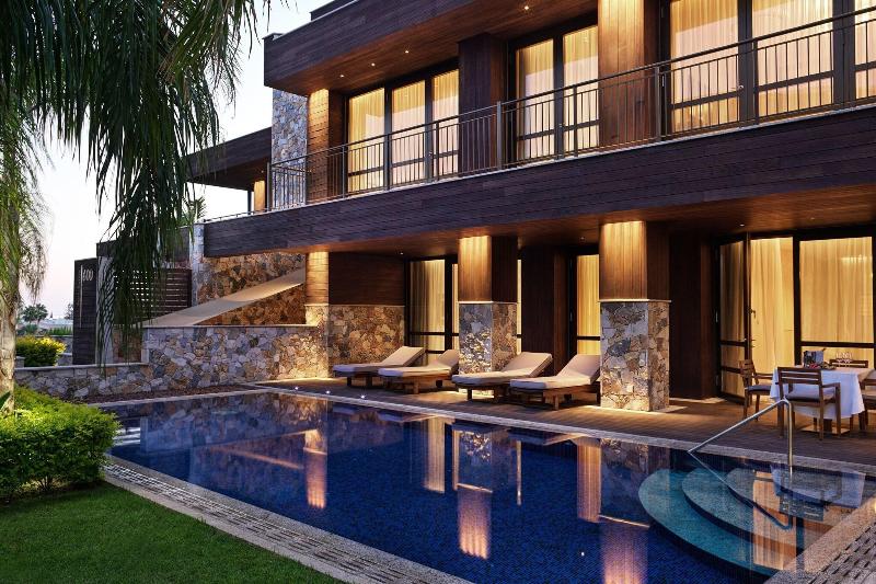 Parklane, a Luxury Collection Resort & Spa - Oda