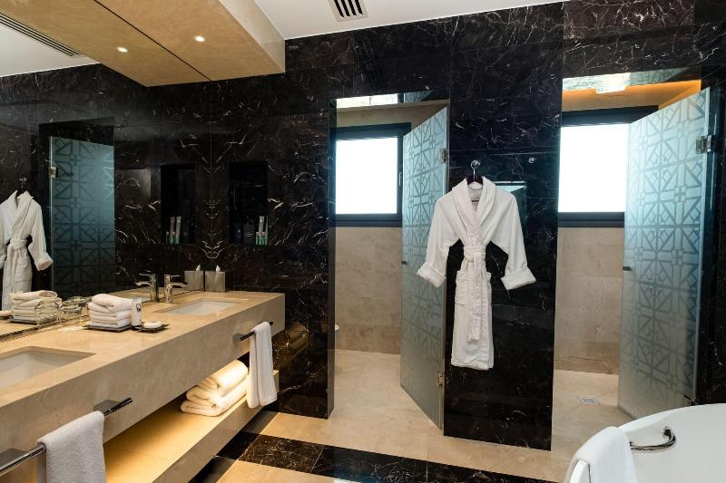 Parklane, a Luxury Collection Resort & Spa - Oda