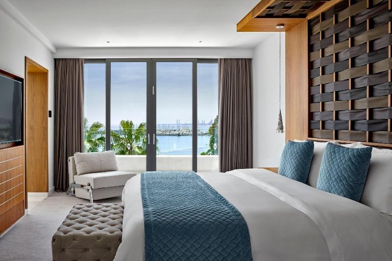 Parklane, a Luxury Collection Resort & Spa - Oda
