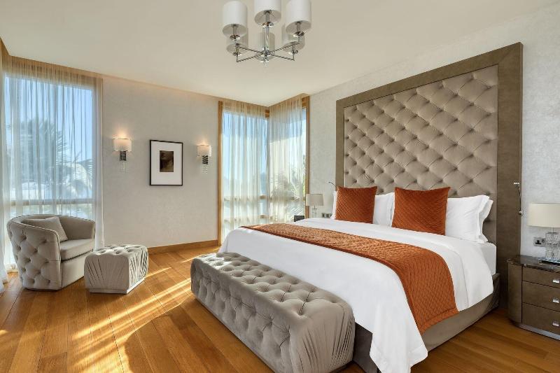 Parklane, a Luxury Collection Resort & Spa - Oda