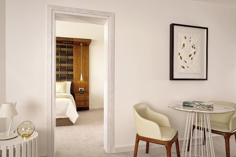 Parklane, a Luxury Collection Resort & Spa - Oda
